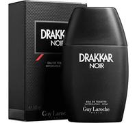 Guy Laroche Drakkar Noir Eau De Toilette 100ml
