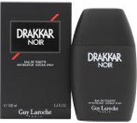 Guy Laroche Drakkar Noir Eau de Toilette 100ml Spray