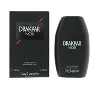 Guy Laroche Drakkar Noir Eau De Toilette For Him 30ml