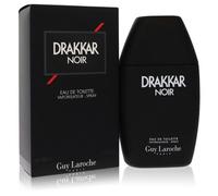 Guy Laroche Drakkar Noir Eau De Toilette 200 ml - 200 ml