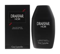 Guy Laroche Drakkar Noir Eau de Toilette 200ml Spray