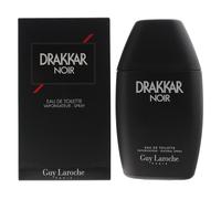 Guy Laroche Drakkar Noir Eau de Toilette 200ml Spray
