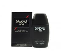 Guy Laroche Drakkar Noir For Men Eau De Toilette 50ml