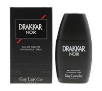 Guy Laroche Drakkar Noir Eau de Toilette 30ml Spray