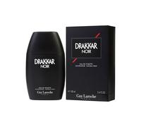 Guy Laroche Drakkar Noir Eau De Toilette Spray 100ml/3.3oz