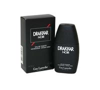 GUY LAROCHE DRAKKAR NOIR 30ML EAU DE TOILETTE BRAND NEW & SEALED