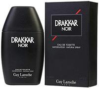 Guy Laroche Drakkar Noir Eau de Toilette 200ml Spray