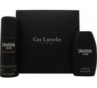Guy Laroche - Drakkar Noir Eau de Toilette Spray 100ml Gift Set for Men