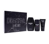 Guy Laroche Drakkar Noir Gift Set EDT 50ml