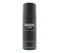 Guy Laroche Drakkar Noir Men Deodorant Spray, 150ml - UK