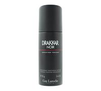 Guy Laroche Drakkar Noir Men Deodorant Spray, 150ml - UK