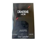 Guy Laroche Drakkar Noir Eau De Toilette For Him 30ml