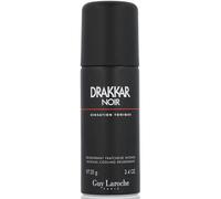 Guy Laroche Drakkar Noir Men Deodorant Spray, 150ml - UK
