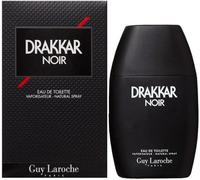 Guy Laroche Drakkar Noir Mens EDT 200ml Fragrance