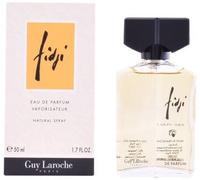 Guy Laroche Fidji Eau De Parfum 50ml Spray