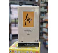 Guy Laroche Fidji Eau De Toilette 50ml