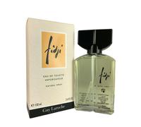GUY LAROCHE FIDJI 100ML EAU DE TOILETTE SPRAY BRAND NEW & SEALED