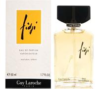 GUY LAROCHE FIDJI 50ML EDP SPRAY | NEW & SEALED | FREE P&P | UK