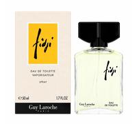 GUY LAROCHE FIDJI 50ML EDT SPRAY | NEW & SEALED | FREE P&P | UK
