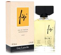 Guy Laroche Fidji by Guy Laroche Eau De Parfum Spray 1.7 oz for Women 50 ml - 50 ml