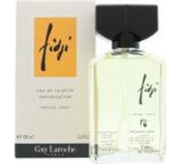 Guy Laroche Fidji Eau De Toilette 100ml Spray