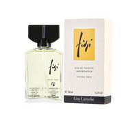 Guy Laroche Fidji Eau De Toilette Spray 100ml/3.4oz