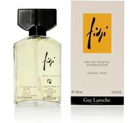 Guy Laroche Fidji Eau de Toilette Steamer 50 ml