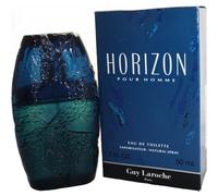 GUY LAROCHE HORIZON 50ML EDT SPRAY | NEW & SEALED | FREE P&P | UK