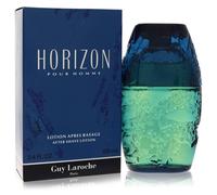 GUY LAROCHE HORIZON After Shave Lotion 3.4 oz for Men