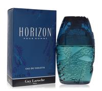 GUY LAROCHE HORIZON Eau De Toilette 3.4 oz for Men