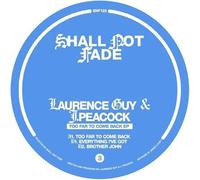 Guy, Laurence / Peacock, J. - Too Far To Come Back [Vinyl LP] [VINYL]