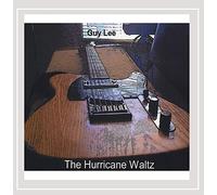 Guy Lee - The Hurricane Waltz