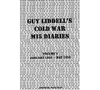 Guy Liddell's Cold War MI5 Diaries: Volume 3