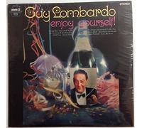 Guy Lombardo And His Royal Canadians - Enjoy Yourself [Vinyl LP]
