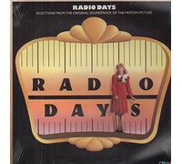Guy Lombardo, Artie Shaw a.o. - Radio Days