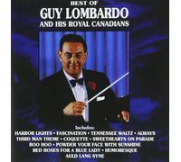 Best Of Guy Lombardo And His Royal Canadians [VINYL]