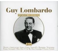 Guy Lombardo - Essential Collection