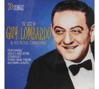 Guy Lombardo & His Orchestra - Best of Guy Lombardo & His Roy