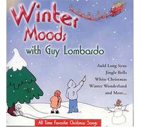 Guy Lombardo - Winter Moods