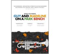 Guy & Madeline on a Park Bench [DVD] [2011] [Region 1] [US Import] [NTSC]