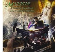 Guy Manning - A Matter Of Life And Death
