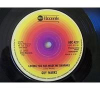 Guy Marks - Loving You Has Made Me Bananas [Vinyl Single 7'']