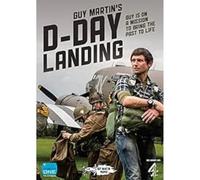 Guy Martin: D-Day Landing [DVD]