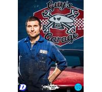 Guy Martin: Guy's Garage