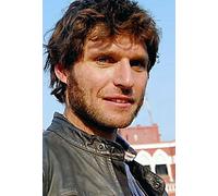 Guy Martin: Our Guy in China Blu-Ray (2017) Guy Martin cert E NEW