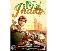 Guy Martin: Our Guy in India