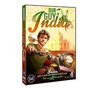 Guy Martin: Our Guy in India