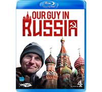 Guy Martin: Our Guy in Russia