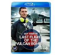 Guy Martin: The Last Flight Of The Vulcan Bomber