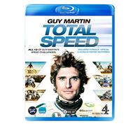 Guy Martin: Total Speed